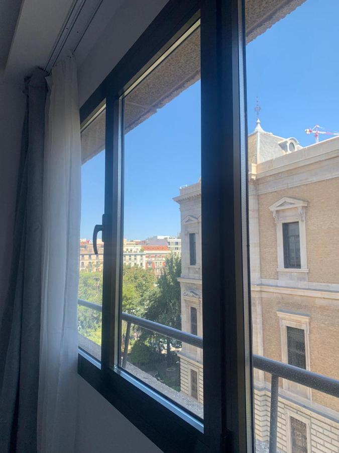 Luxury Retiro Park & Prado Museum Apartment *